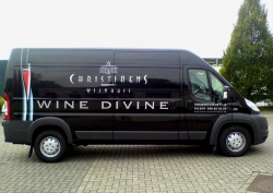 Alles over CHRISTIAENS